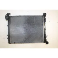 Ford Ka Heater blower radiator 