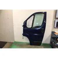 Fiat Ducato Front door 