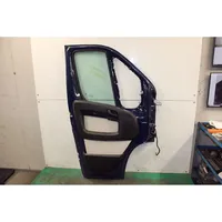 Fiat Ducato Front door 