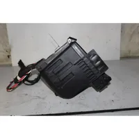 Fiat Ducato Fuse module 