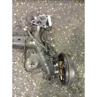 Fiat Fiorino Rear axle beam 