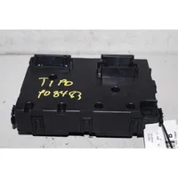 Fiat Tipo Fuse module 