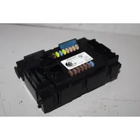 Fiat Tipo Fuse module 