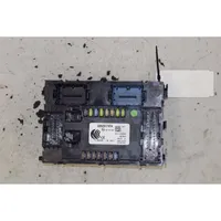 Fiat Tipo Fuse module 