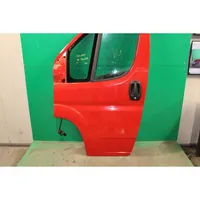 Fiat Ducato Drzwi przednie 