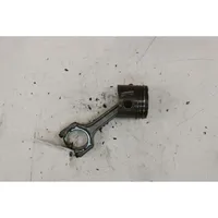 Alfa Romeo Mito Piston with connecting rod 