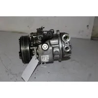 Alfa Romeo Mito Compressore aria condizionata (A/C) (pompa) 