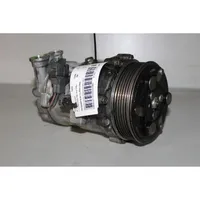 Alfa Romeo Mito Ilmastointilaitteen kompressorin pumppu (A/C) 