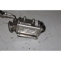 Alfa Romeo Mito EGR-venttiilin/lauhduttimen kiinnike 