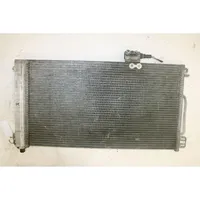 Mercedes-Benz C W203 Radiateur condenseur de climatisation 