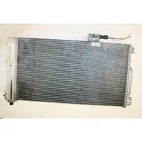 Mercedes-Benz C W203 Radiateur condenseur de climatisation 