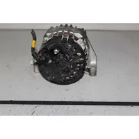 Fiat 500X Alternator 