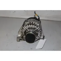 Fiat 500X Alternator 