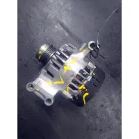 Jeep Renegade Alternator 