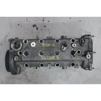 Fiat 500X Engine head 