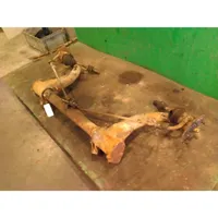 Citroen Dyane Front axle beam 