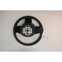 Fiat 500 Steering wheel 