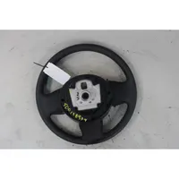 Fiat 500 Steering wheel 