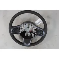 Fiat 500 Steering wheel 