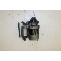 Dacia Duster Starter motor 