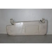 Fiat 500 Sun visor 