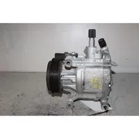 Fiat 500 Compressore aria condizionata (A/C) (pompa) 