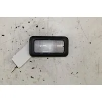 Fiat 500 Headlining lighting console trim 