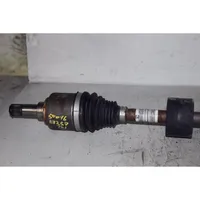 Fiat 500 Front driveshaft 