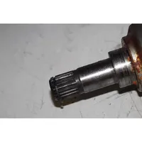 Fiat 500 Front driveshaft 