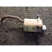 Fiat 500 Rear muffler/silencer tail pipe 