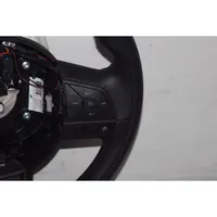 Fiat 500X Steering wheel 