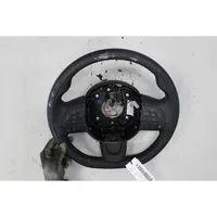 Fiat 500X Steering wheel 