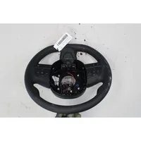 Fiat 500X Steering wheel 