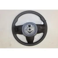 Fiat 500X Steering wheel 