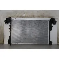 Fiat Tipo Radiateur de chauffage 