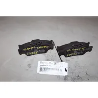 Ford Transit -  Tourneo Connect Handbrake/parking brake pads 