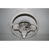 Fiat 500 Steering wheel 