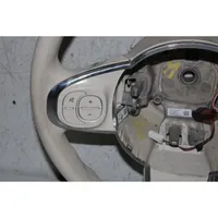 Fiat 500 Steering wheel 