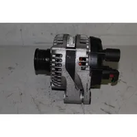 Jeep Renegade Alternator 