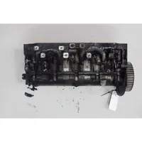 Renault Megane II Engine head 