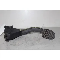 Volkswagen Touareg I Clutch pedal 