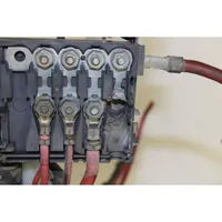 Volkswagen Golf IV Fuse module 