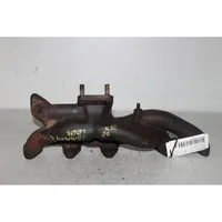 Volkswagen Transporter - Caravelle T4 Exhaust manifold 