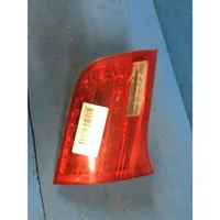 Audi A6 Allroad C6 Lampa tylna 