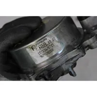 Peugeot Boxer Unterdruckpumpe Vakuumpumpe 