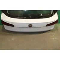 Fiat Tipo Tailgate/trunk/boot lid 