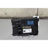 Fiat Tipo Fuse module 