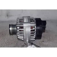 Fiat 500X Alternator 