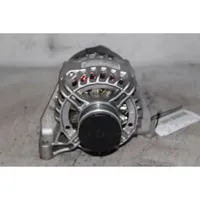 Fiat 500X Alternator 