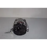 Fiat 500X Alternator 